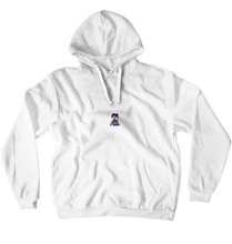 qsa_elias Hoodies (No-Zip/Pullover)