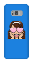 MG Samsung Phone Cases