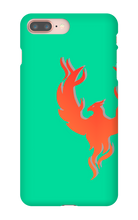 Fenix iPhone Cases