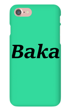 Baka Phone Case