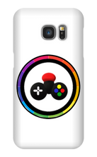 YeBoiLilWeenie Logo  |  Samsung Case