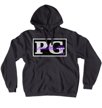LittleMissPG Hoodies (No-Zip/Pullover)