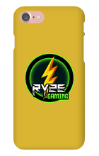 Ryze Gaming iPhone Phone Cases