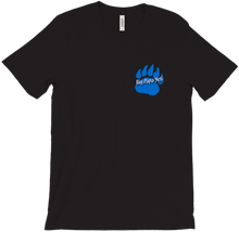 bigpapayeti T-Shirts
