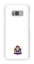 bronxy_gaming Samsung Phone Cases