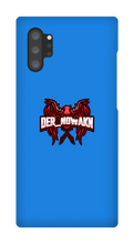 der_nowakn Samsung Phone Cases