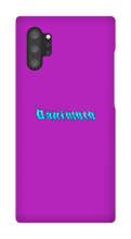 danimoto Samsung Phone Cases