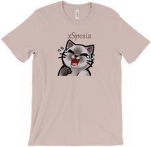 xSpesia T-Shirt Lachen