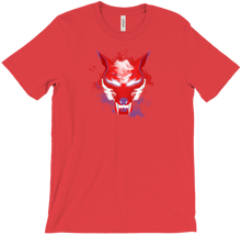 Ookami Bloodline Tee (Chest Print)