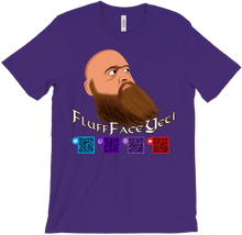 FFY QR Shirt
