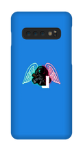 littlelewisplayz Samsung Phone Cases