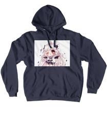 furrywolfie123 Hoodies (No-Zip/Pullover)