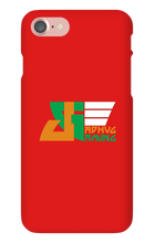 jadhuggaming iPhone Phone Cases