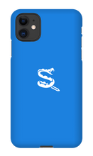 ballisticb18 iPhone Phone Cases