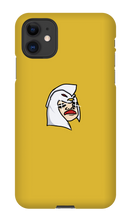 WE MOVE! iPhone Phone Cases