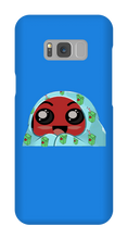 juicyComfy Samsung Phone Case