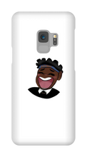 EmuuSama (Icon) Samsung Phone Case