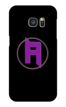 not__abyss Samsung Phone Cases