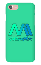 NoMercyMerc iPhone Cases
