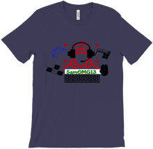 Game On T-Shirt