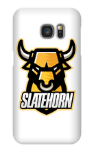 Logo Samsung Phone Cases