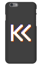 kotzystreams iPhone Phone Cases