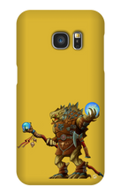 tankahgaming Samsung Phone Cases