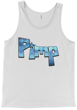 sqk3 Tank Top
