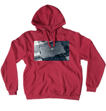 Tech Edition Hoodies (No-Zip/Pullover)