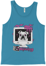 nolliewog Tank Top