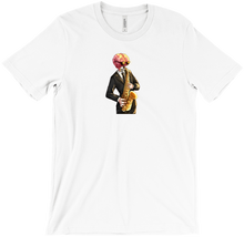 kingchromie T-Shirts
