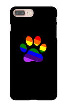 Capinha Iphone Pata Furry LGBTQI+