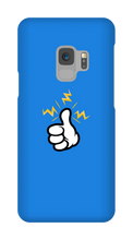FatFingerStreamCast Samsung Cases