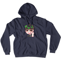 yuzsifr Hoodies (No-Zip/Pullover)