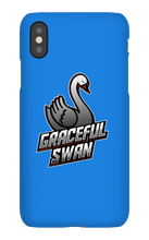 gracefulswan iPhone Phone Cases