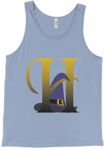 Hallowe Tank Top