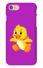 duck iPhone Phone Cases