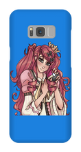 himecrycho Samsung Phone Cases