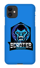 scootergaming5605 iPhone Phone Cases