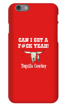 tequilacowboy_ iPhone Phone Cases