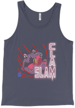 Clam Slam Tank Top