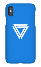 Dexterity iPhone Phone Cases