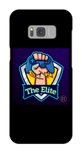 xelitechapmanx Samsung Phone Cases