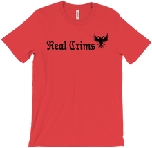 realcrims T-Shirts
