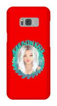 Karbonkaze Samsung Cases