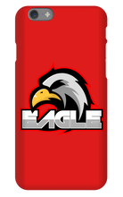 NEW The Eagle's Stream logo Iphone Phone case