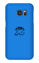keyleeyang Samsung Phone Cases