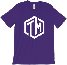 CAMISETA TONY MABER DJ