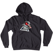 lifeofmeech Hoodies (No-Zip/Pullover)