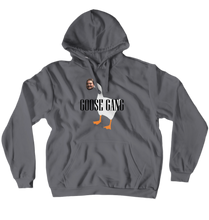 GOOSE GANG Hoodies (No-Zip/Pullover)